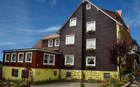 Hotel Hecker Braunlage